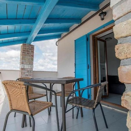 Apartman Rocky Petrovija Kültér fotó