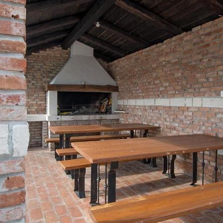 Apartman Rocky Petrovija Kültér fotó