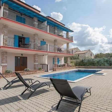 Apartman Rocky Petrovija Kültér fotó