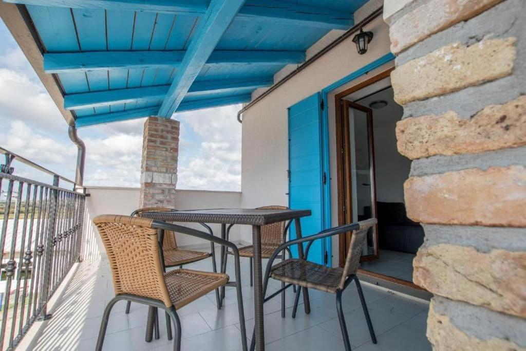 Apartman Rocky Petrovija Kültér fotó