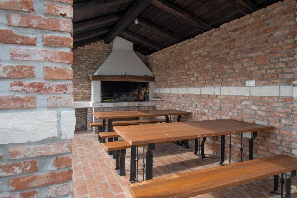 Apartman Rocky Petrovija Kültér fotó