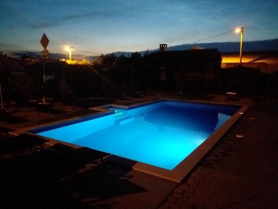 Apartman Rocky Petrovija Kültér fotó