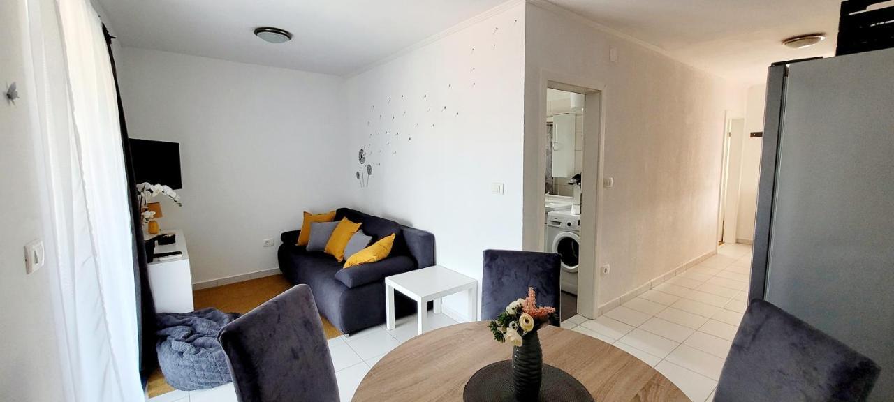Apartman Rocky Petrovija Kültér fotó