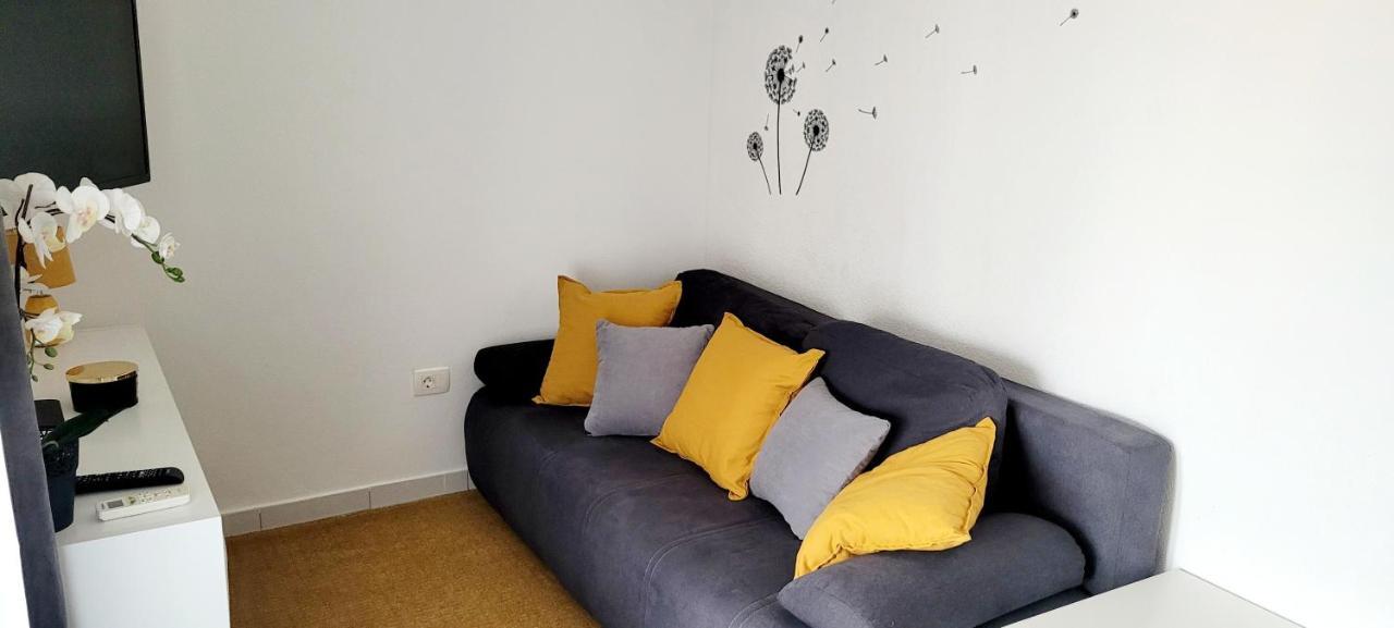 Apartman Rocky Petrovija Kültér fotó