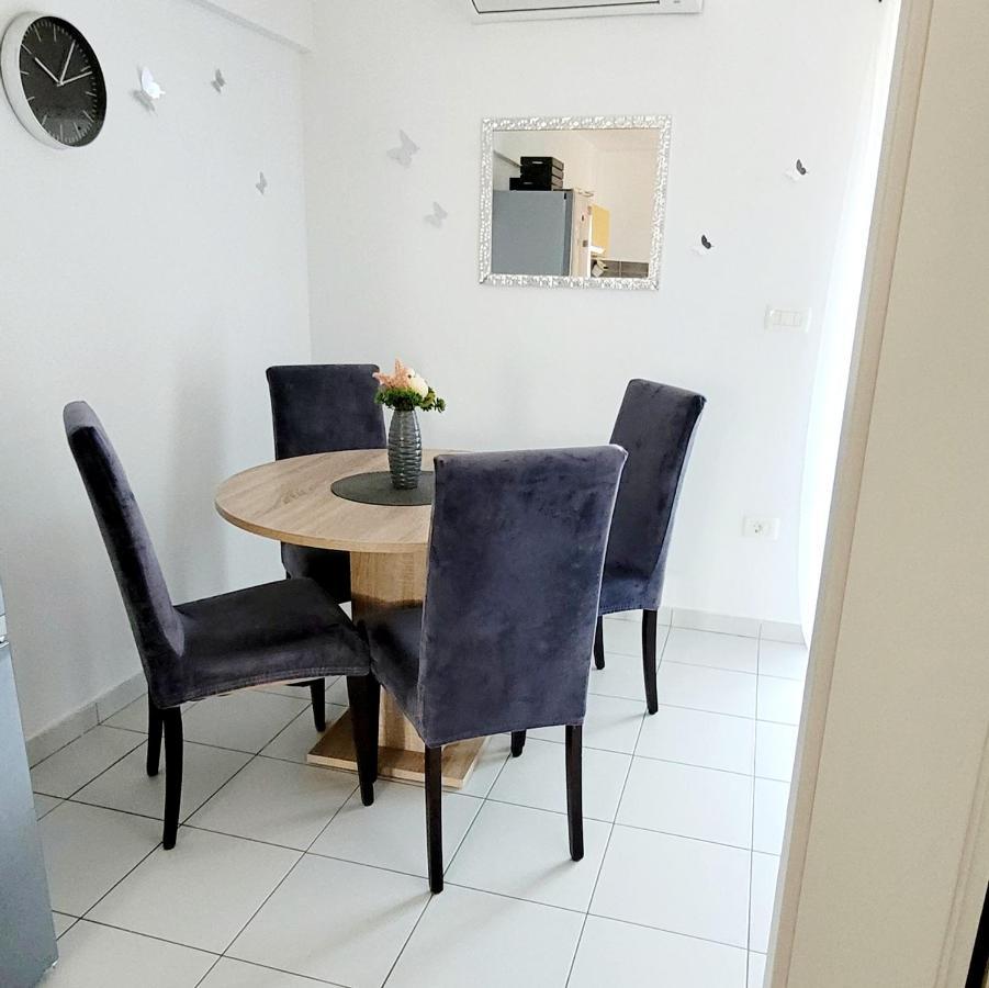 Apartman Rocky Petrovija Kültér fotó